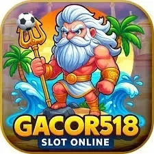 Logo gacor518